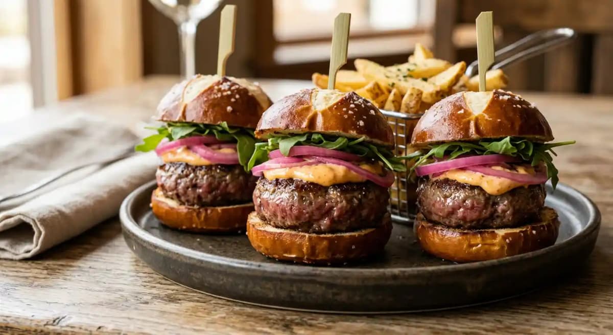 KOBE SLIDERS