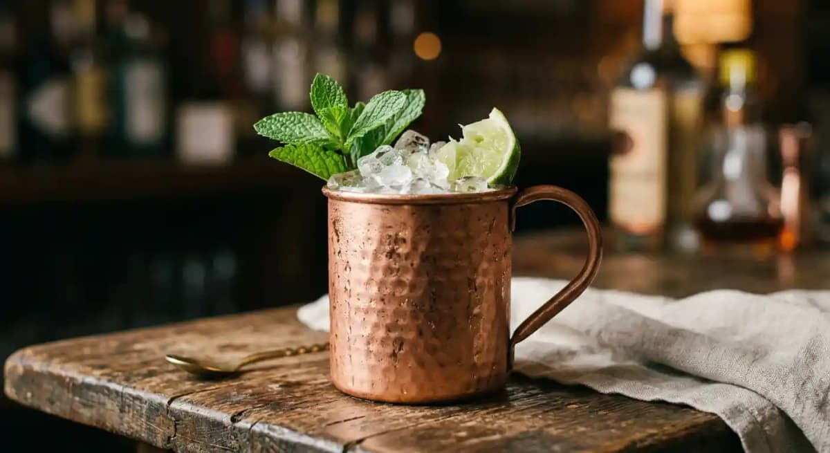 American Mule