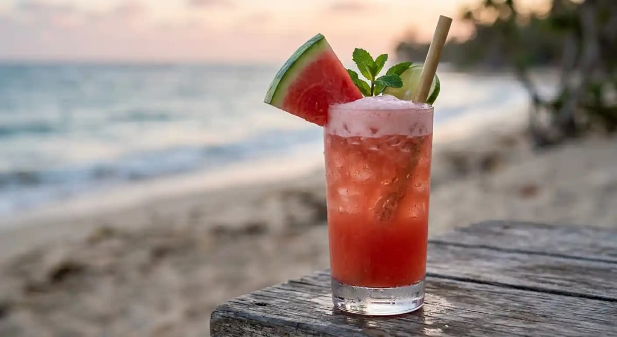 WATERMELON BREEZE
