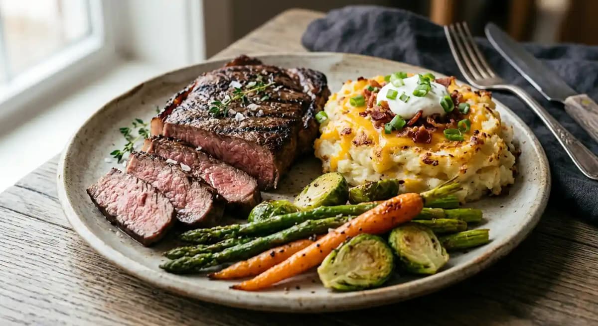 JOEY Classic Steak