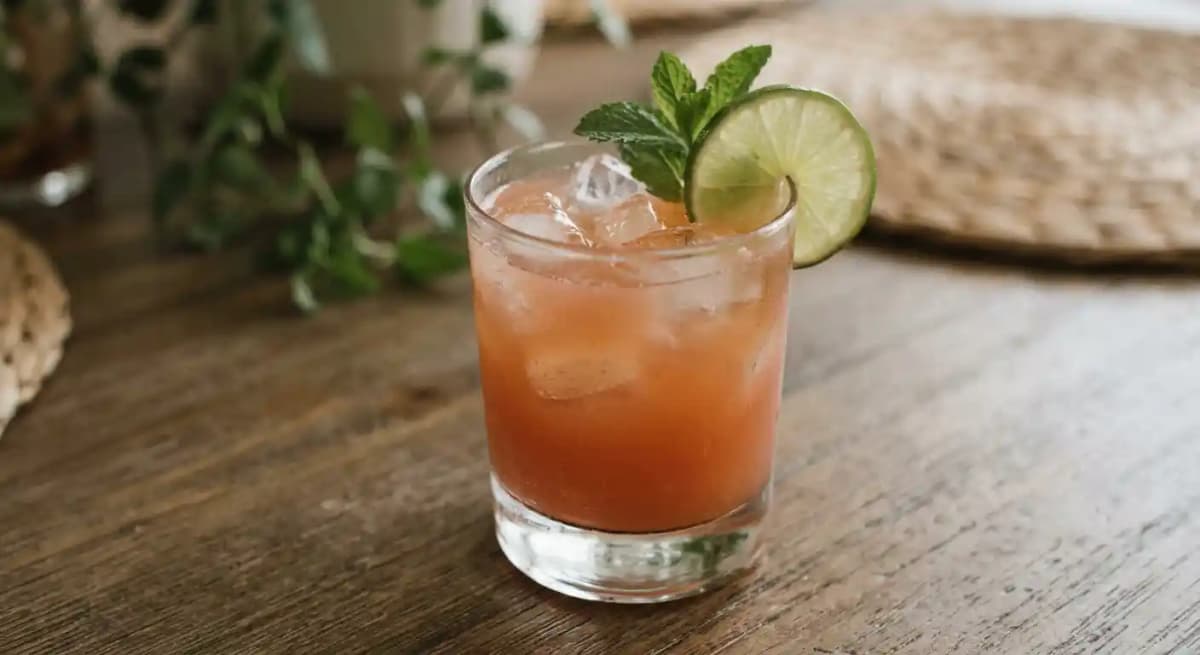 RODEO PUNCH