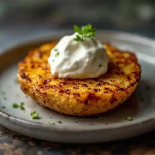 Crispy Potato