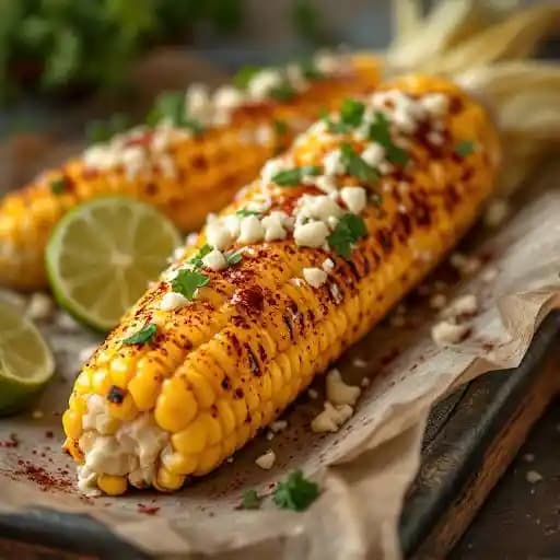 Side Street Corn