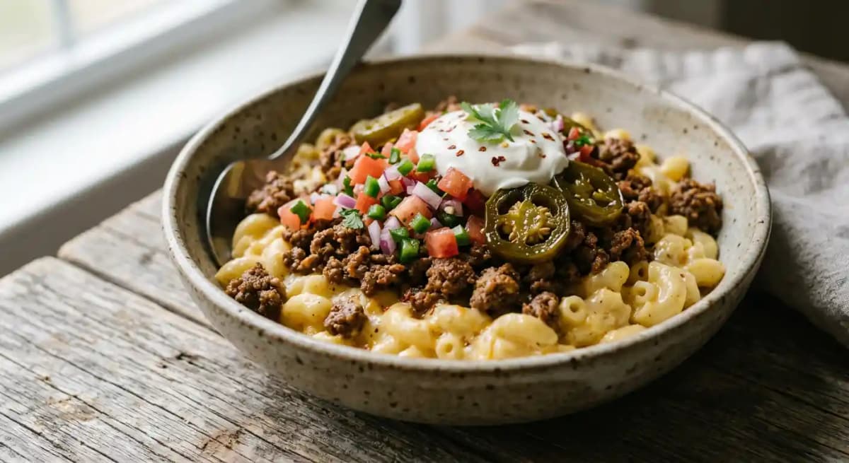 MEXI MAC