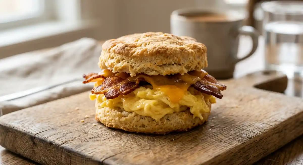 B.E.C. Biscuit