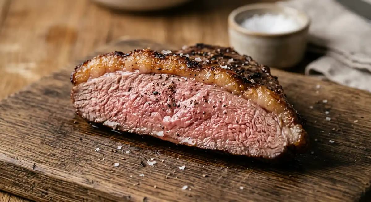 Top Sirloin