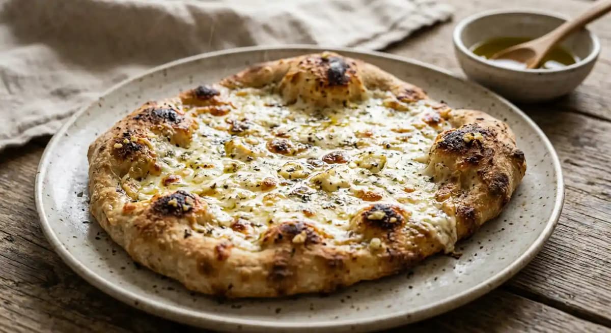 Three Cheese (Jibni)