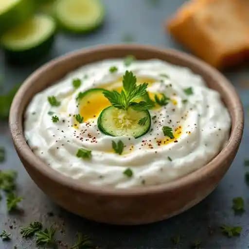 Tzatziki
