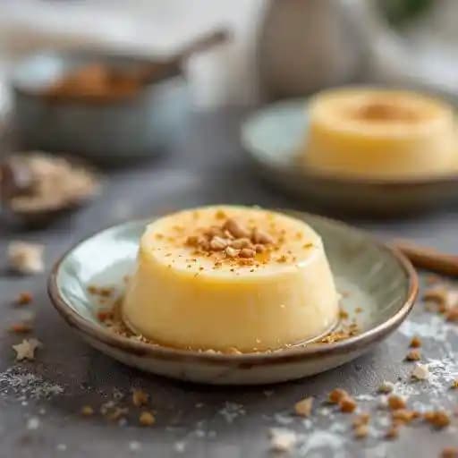 nutmeg vattalappam