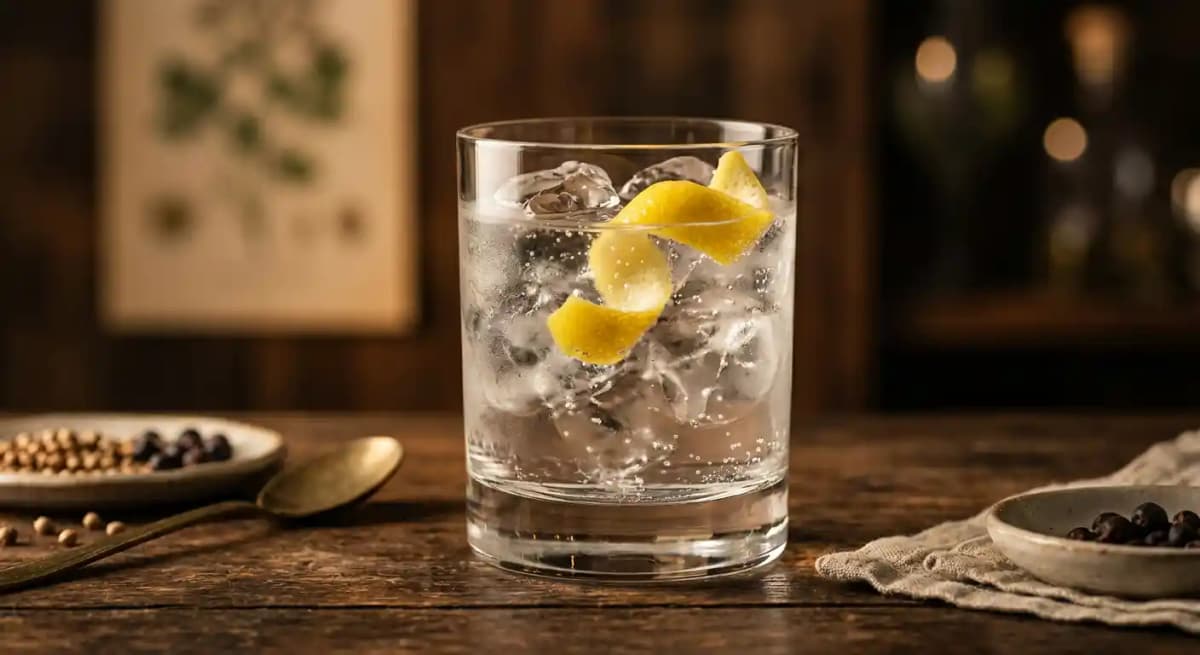 bombay sapphire