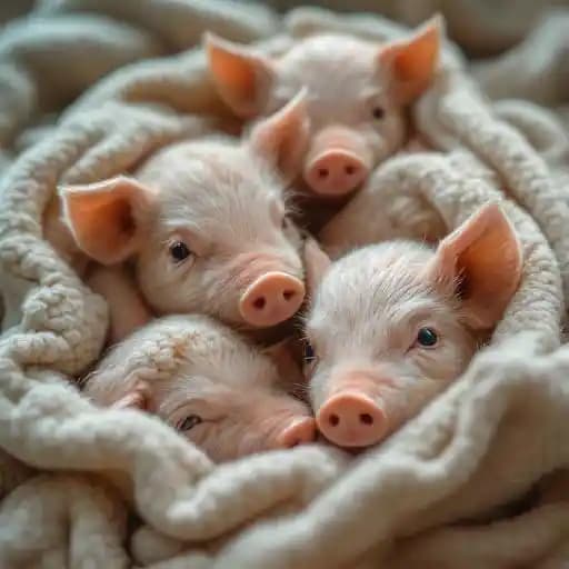 Pigs in a Blanket