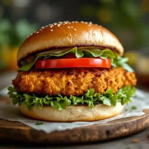 Chicken Sandwich