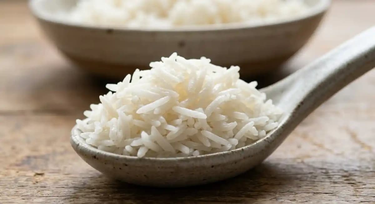 Basmati/Kerala Rice