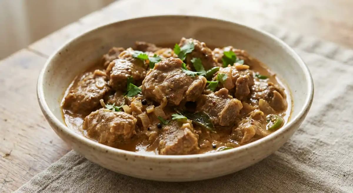 Lamb Mappas