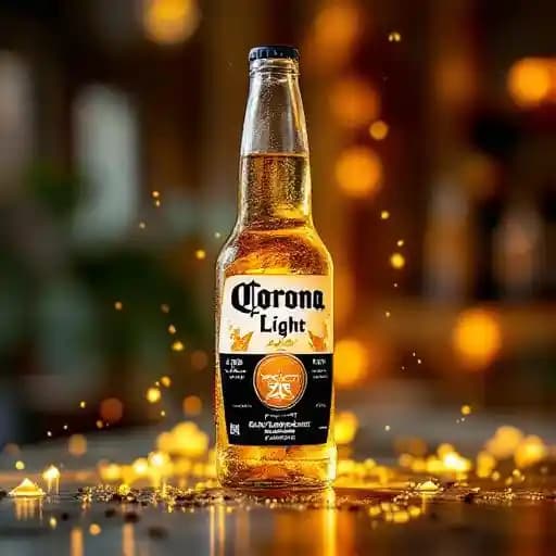 Corona Light