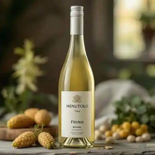 Fiano Minutolo — Italy