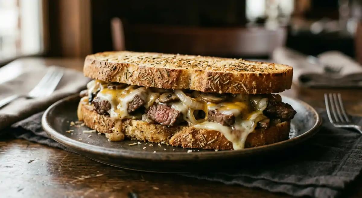 Black Angus Steakhouse
