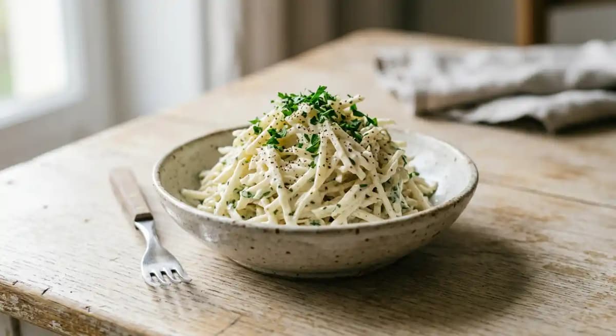 Céleri rémoulade