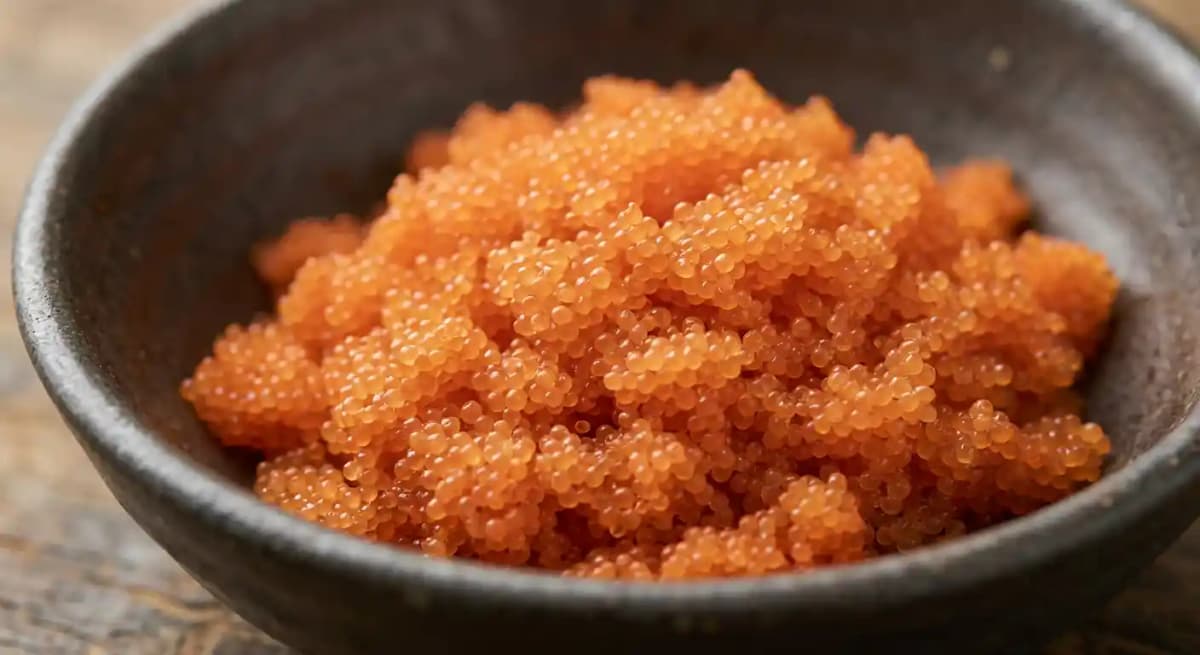 Smelt Roe* (Masago)