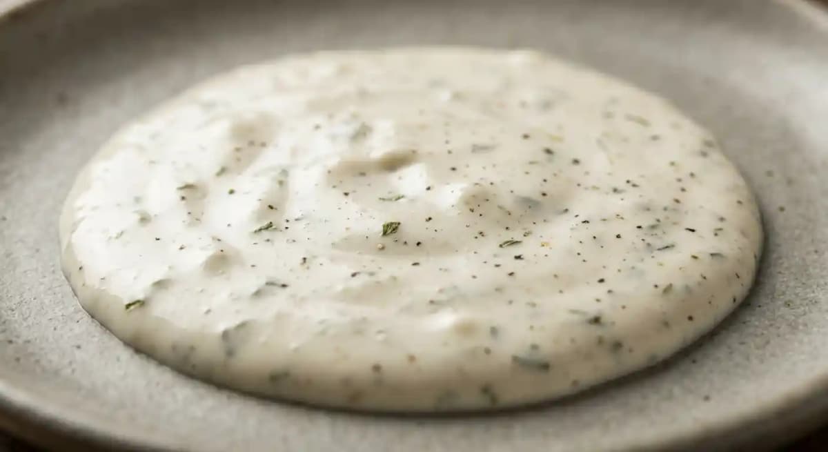 Demos' Ranch Dressing
