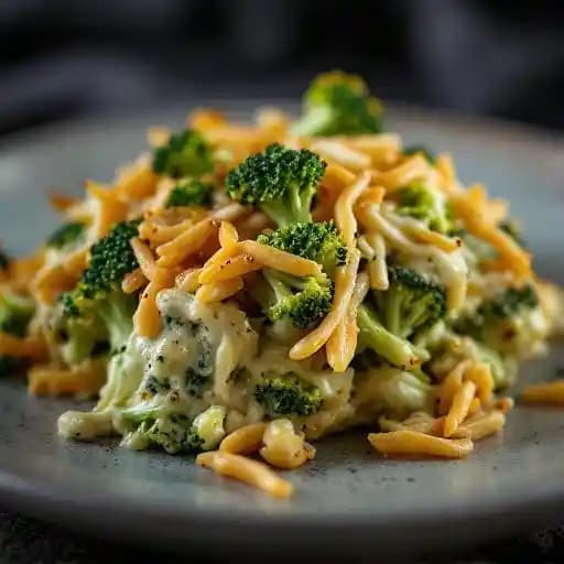 Broccoli Casserole