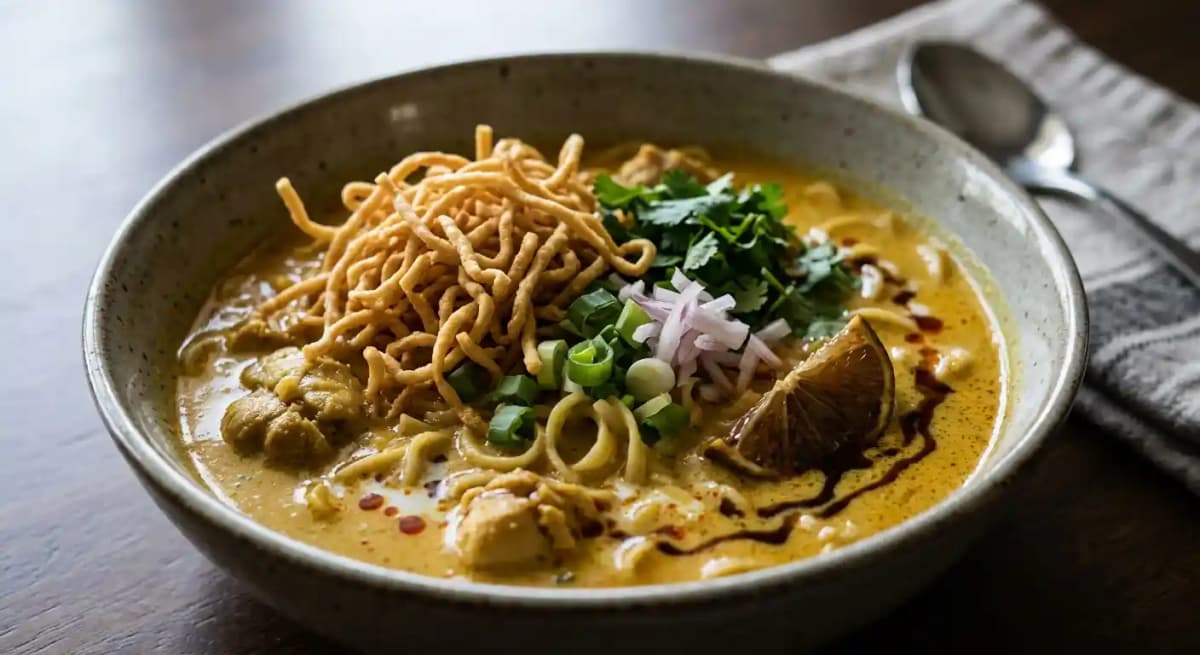Seven Element Soup
