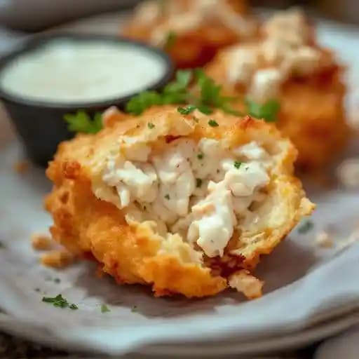 Crab Puppies