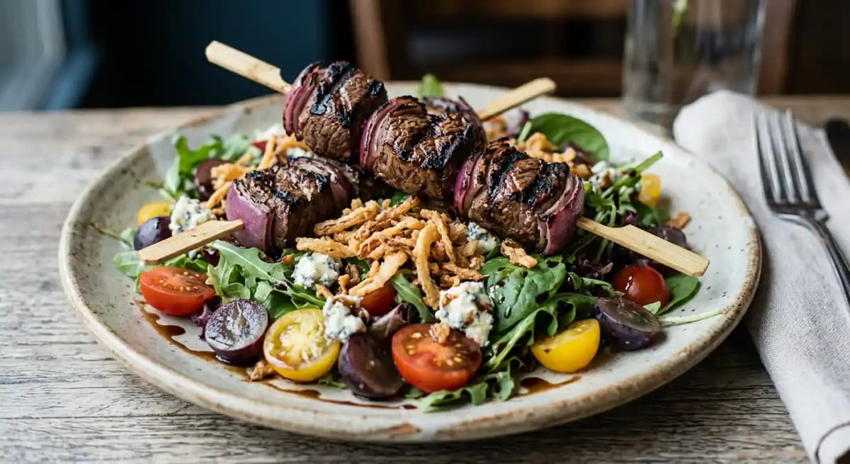 Insalata di Manzo