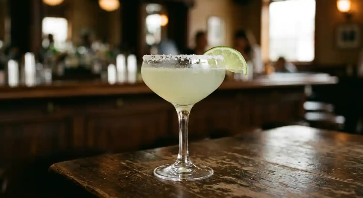 Marguerita