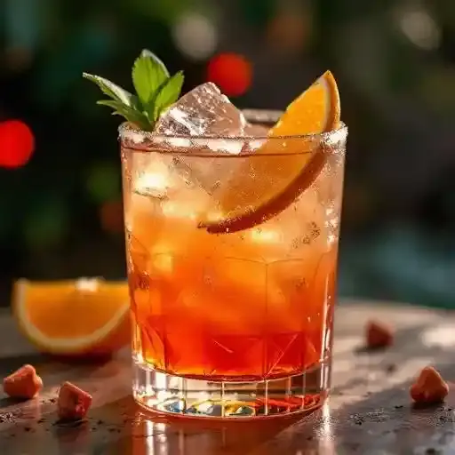 APEROL MARGARITA
