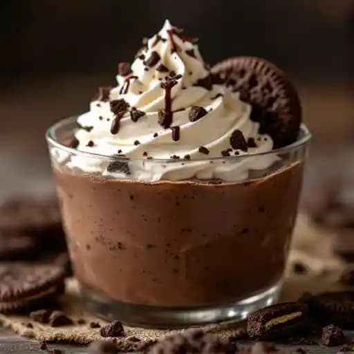 Chocolate Dream