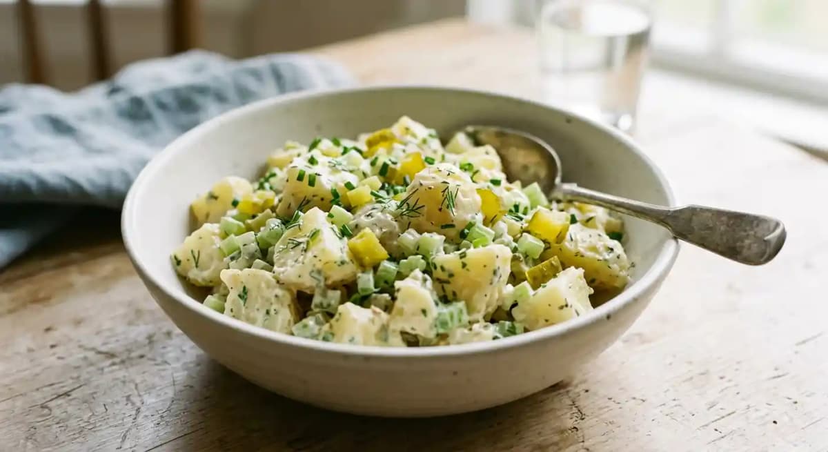 Potato Salad