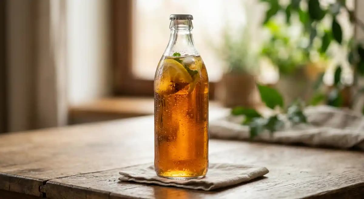 Fuze Iced Tea (500 ml)