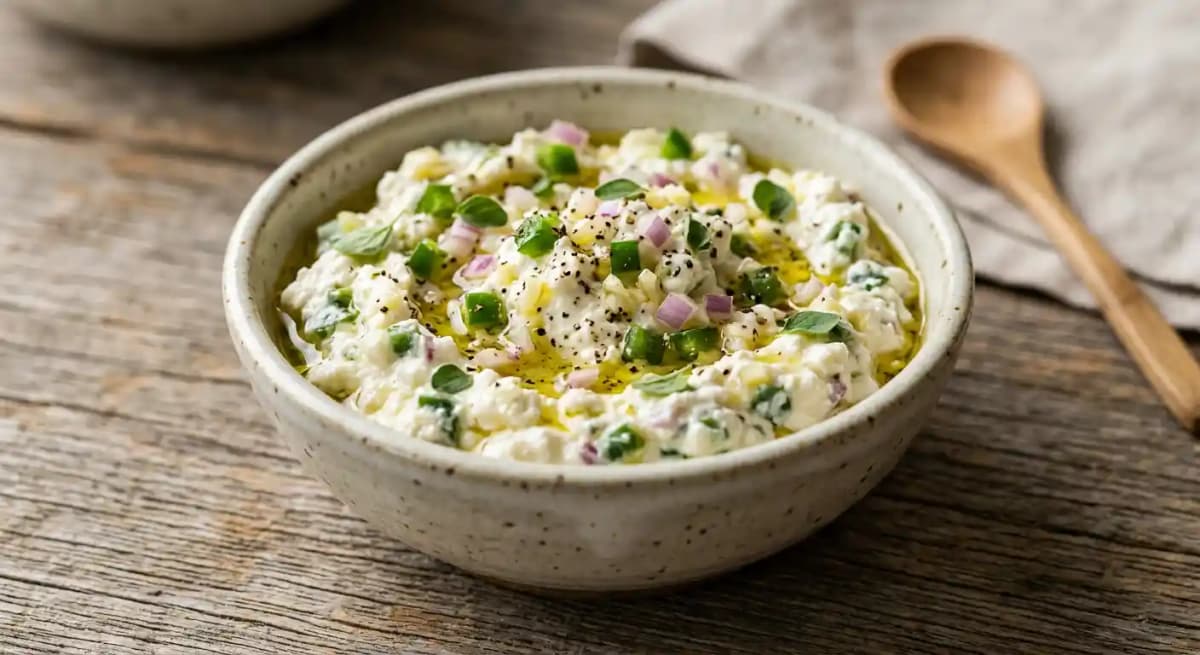 Side Crazy Feta®