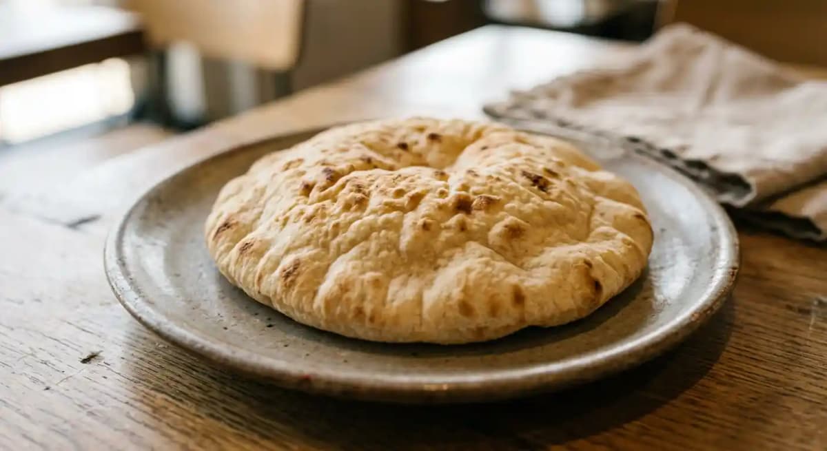 Side Pita