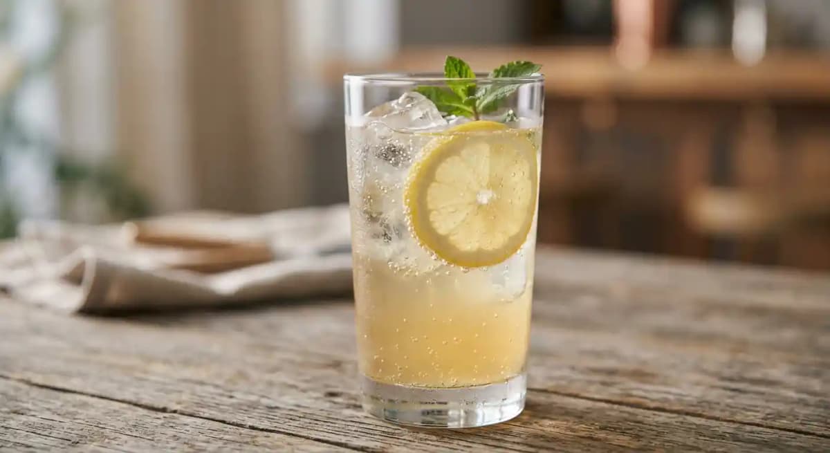 Citrus Hi-Ball