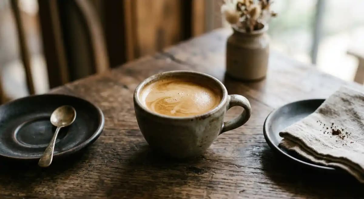 CANNOU expresso