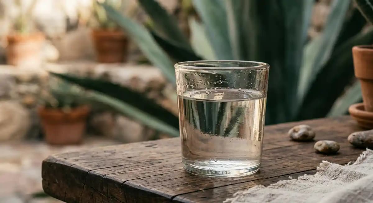 Tequila Ocho Plata