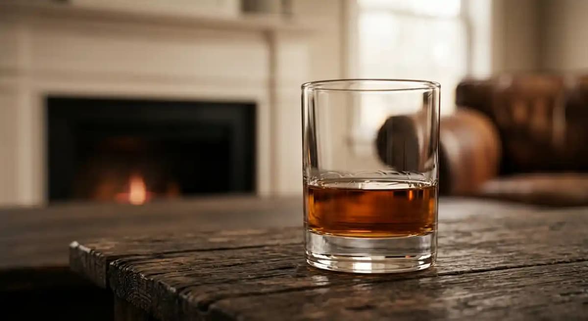 Woodford Reserve Bourbon