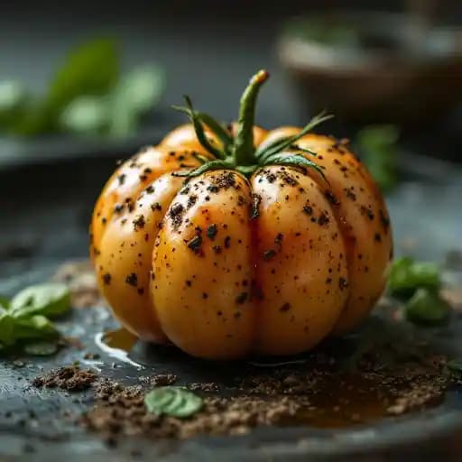 VALBRUNA’S EGGPLANT