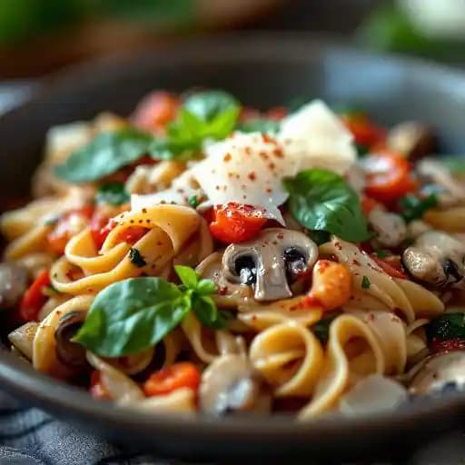 Anaconda Pasta