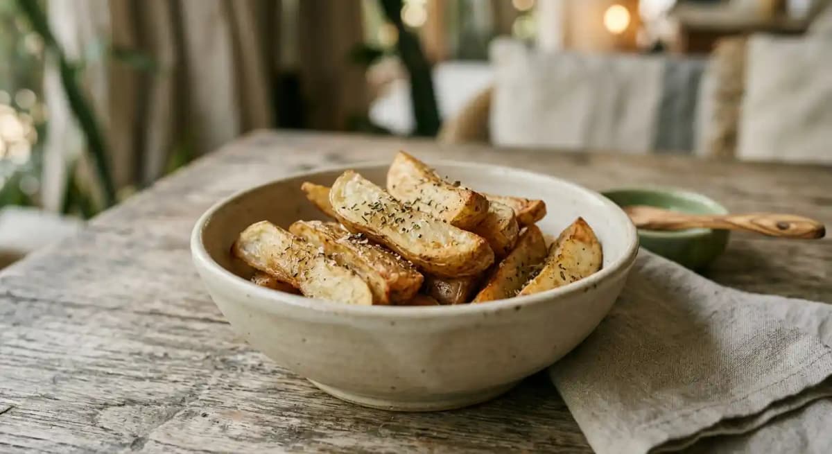 Safari Fries