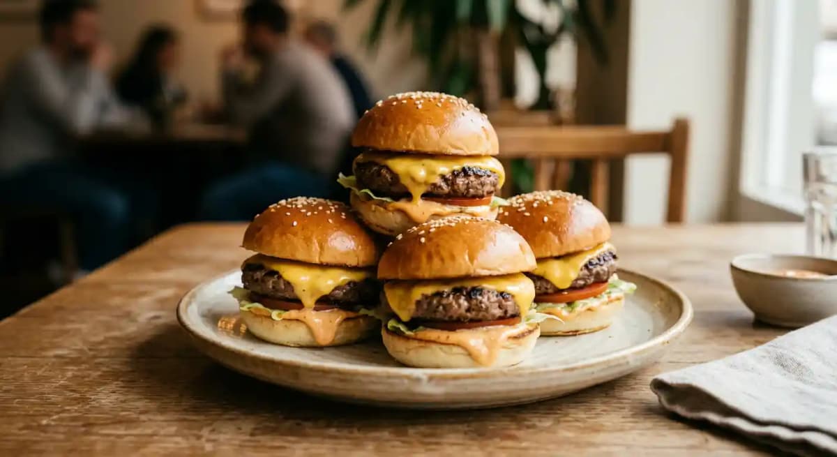 Sliders Royale