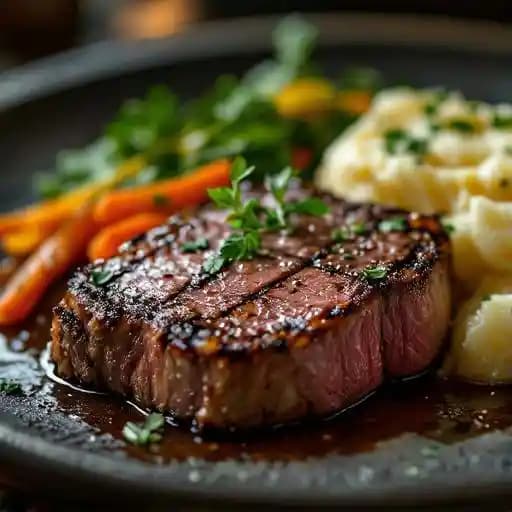 Prime New York Strip