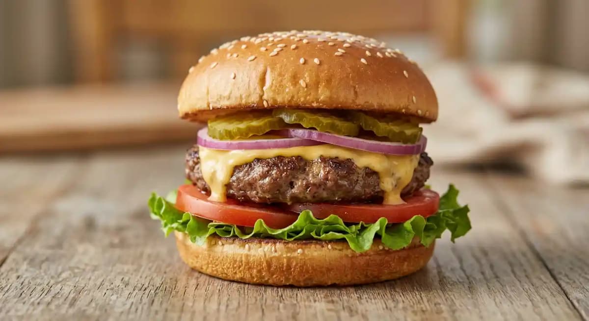 LTO Burger