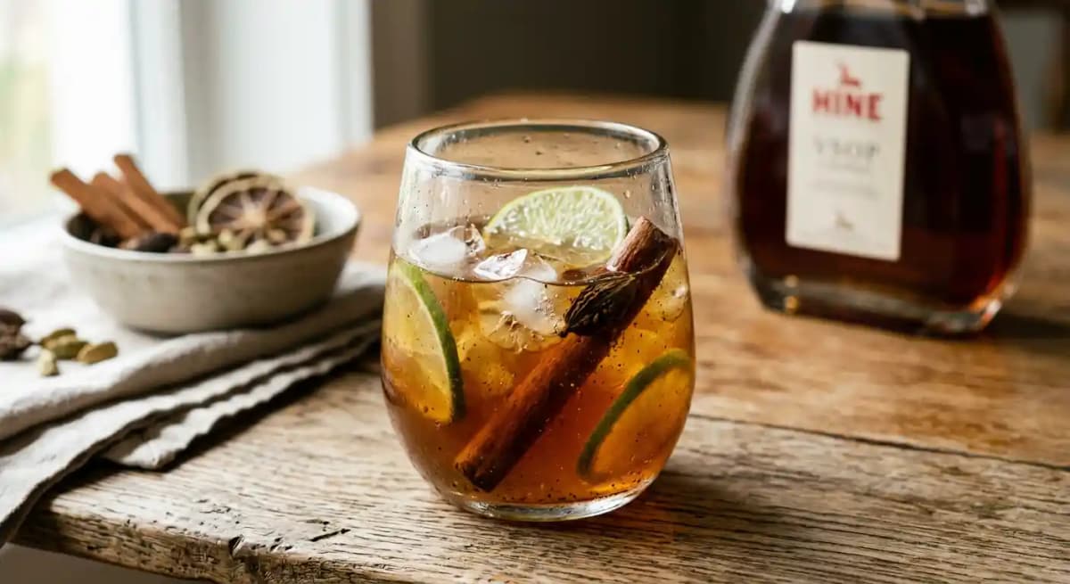 Liberty Punch