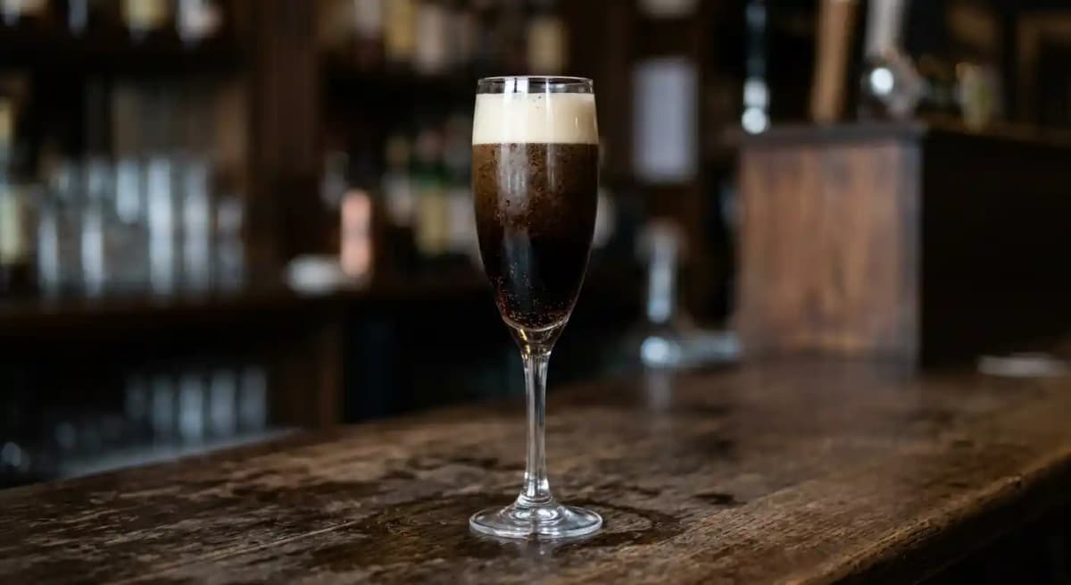 Black Velvet