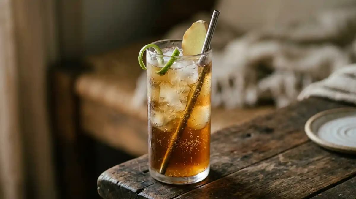 Roman Highball