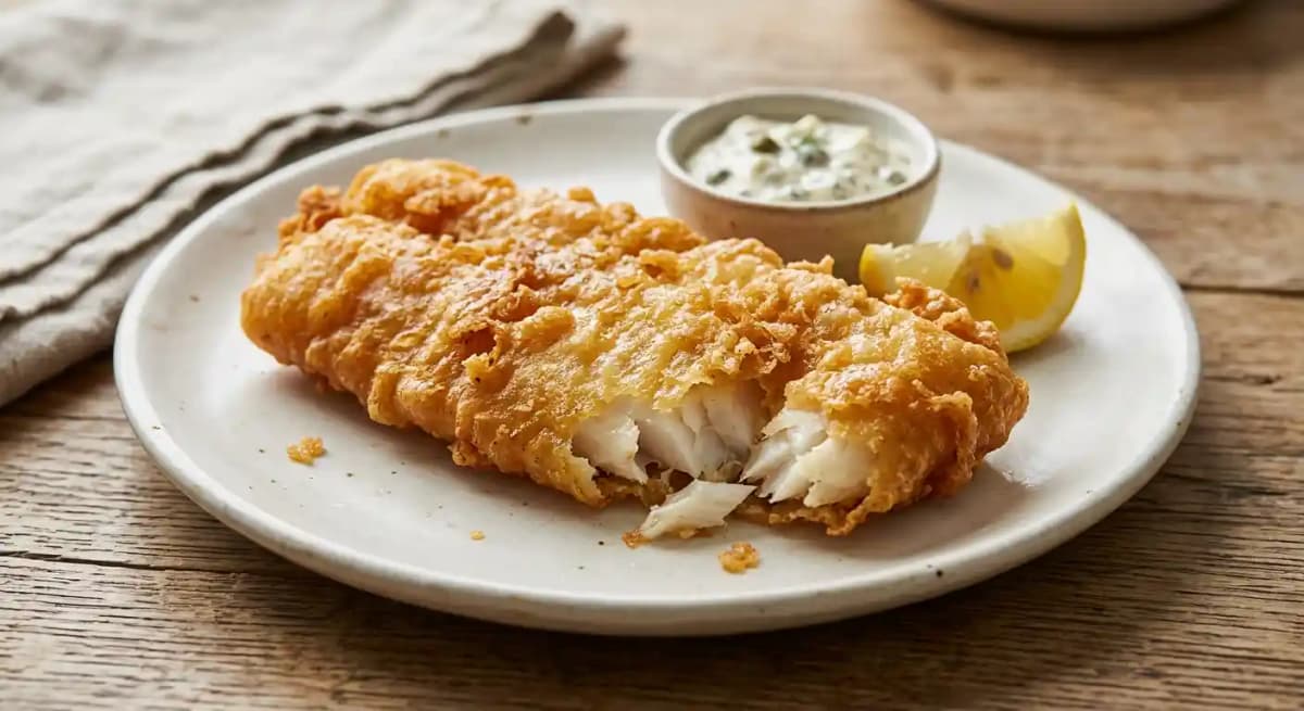 Signature Haddock