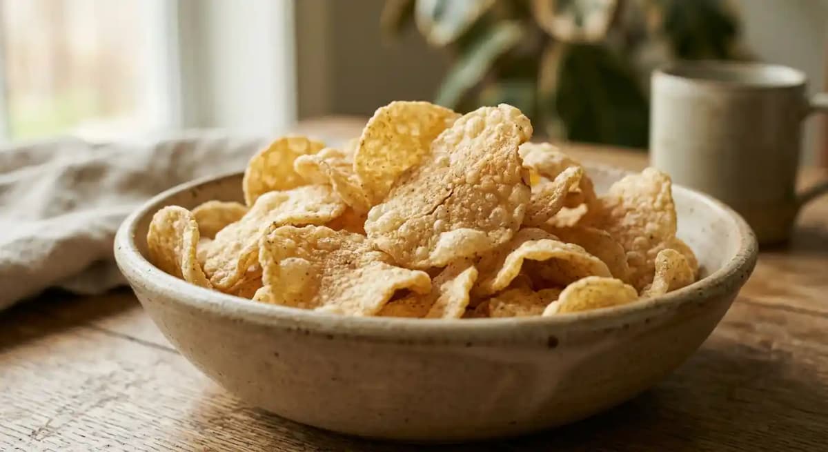 Munchos Crispy Snack Potato Crisps